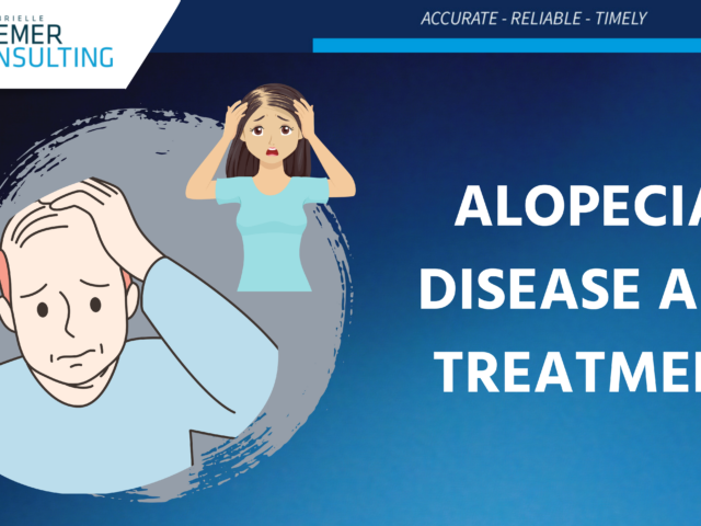 Alopecia disease and treatment Cremerconsulting